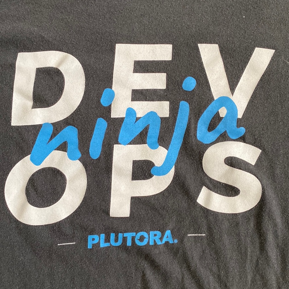 Custom tee shirt